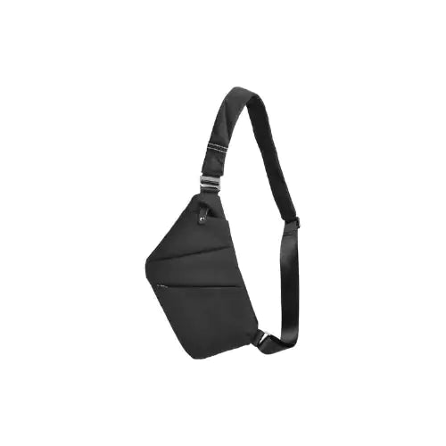Anti Theft Shoulder Bag: Your Buddy