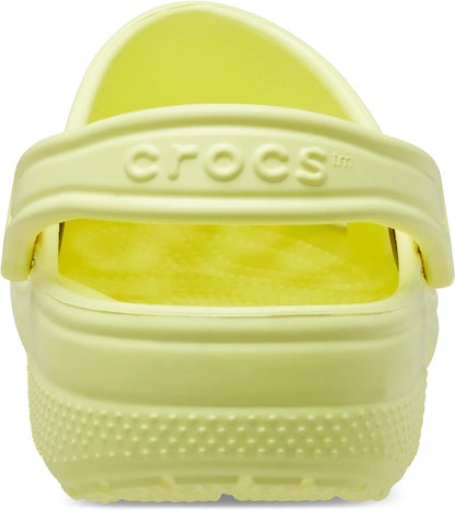 Crocs Classic Clogs (Best Sellers), Zuecos Unisex Adulto